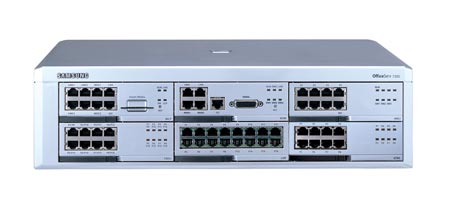 Samsung OfficeServ 7200