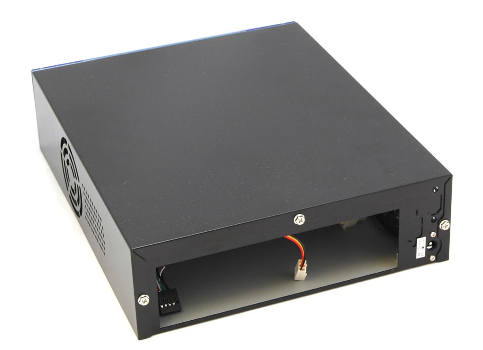 Mini itx корпус своими руками