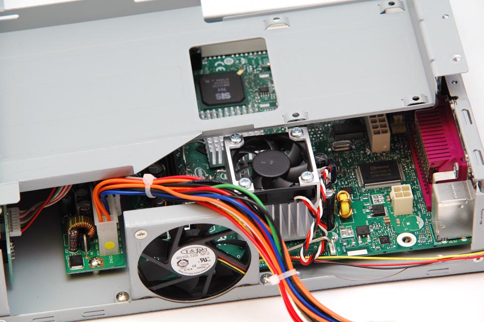 Mini itx корпус своими руками