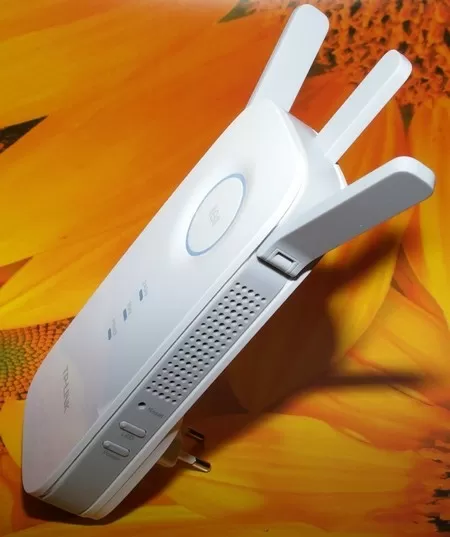 TP-Link RE450