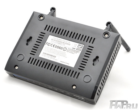 ������� ��� ������� Trendnet TEW-652