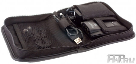 Комплект поставки TrendNet TEW-654
