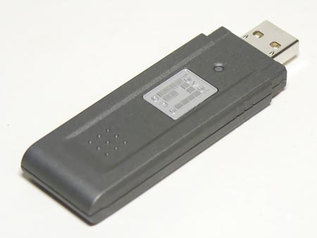 Level One WNC-0301USB