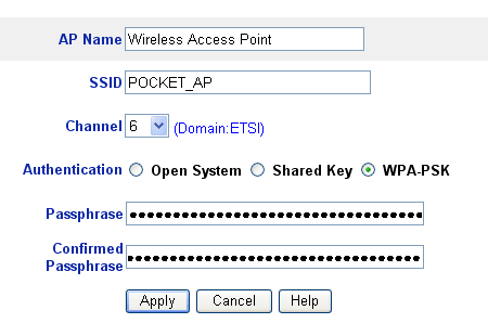 ��������� WPA ���������� �� ����� �������