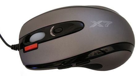 A4Tech X-750F
