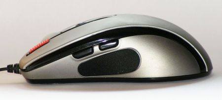 A4Tech X-750F