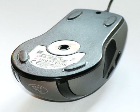 A4Tech X-750F
