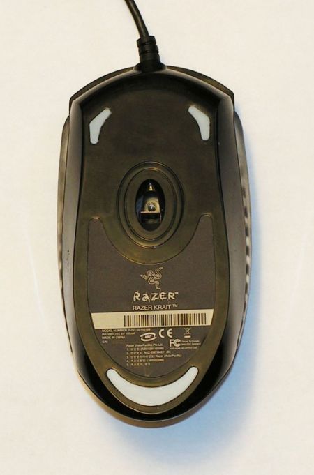 Razek Krait