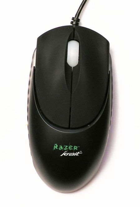 Razek Krait