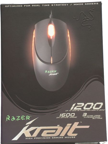 Razek Krait