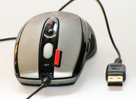 A4Tech X-750F