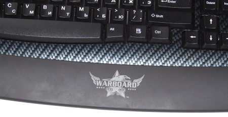 Cyber Snipa Warboard