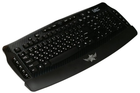 Cyber Snipa Warboard