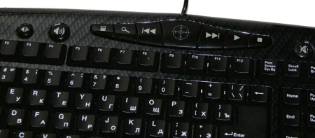 Cyber Snipa Warboard
