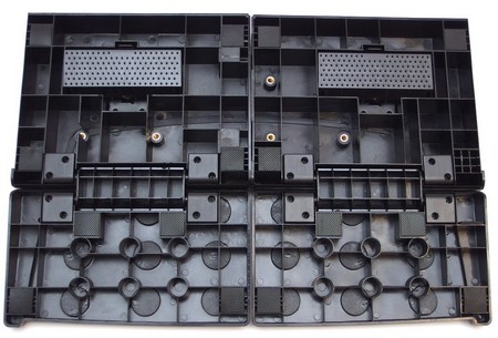 Defender Forsage Sport