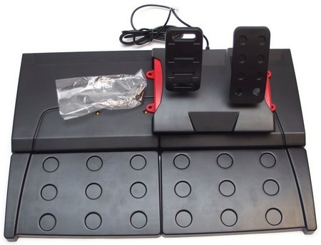 Defender Forsage Sport