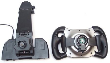 Defender Forsage Sport