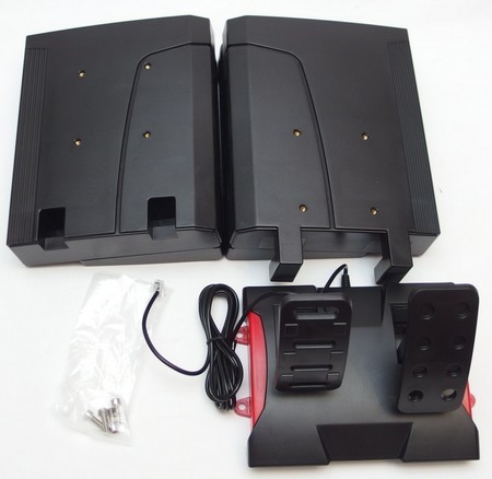 Defender Forsage Sport