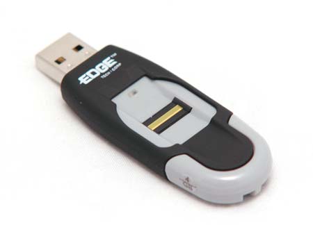 Flash Diskgobiometric3sm Все свое ношу с собой