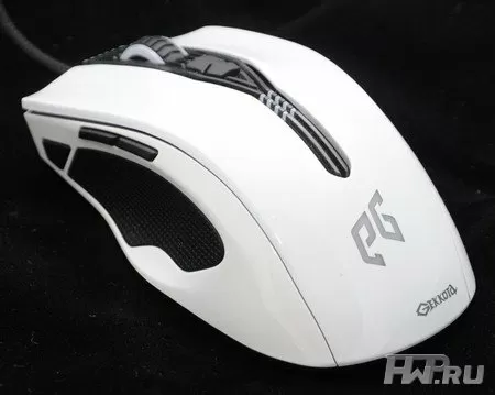 EpicGear Gekkota
