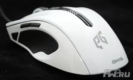 EpicGear Gekkota