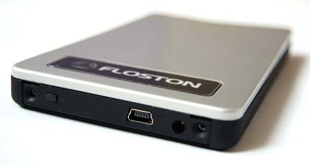������� ��� Floston Quantum
