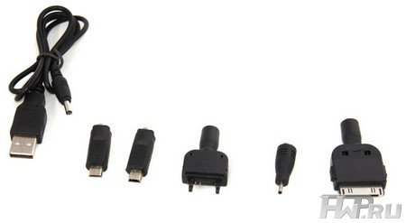iconBIT Funktech FTB5000U