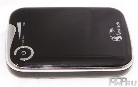 iconBIT Funktech FTB5000U
