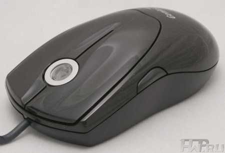 ���� Genius NetScroll T220 Laser