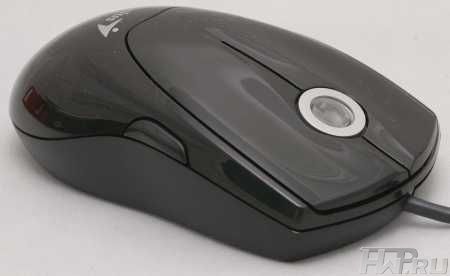 ���� Genius NetScroll T220 Laser