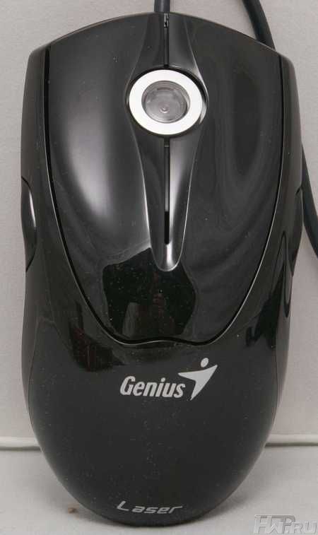 ���� Genius NetScroll T220 Laser