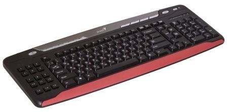 ������� ���������� Genius SlimStar 335 Battle Craft