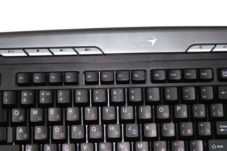 ����������� ������� F1 - F12