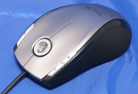 Genius Navigator 525 Laser
