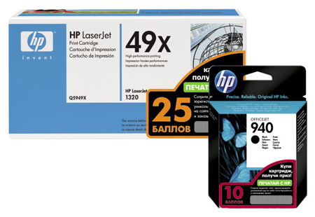 ��������� HP