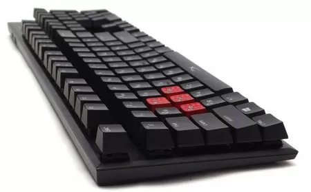 HyperX Alloy FPS