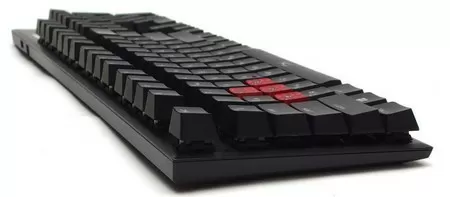 HyperX Alloy FPS