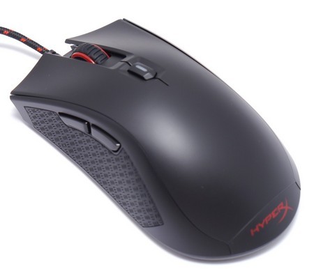 HyperX Pulsefire FPS