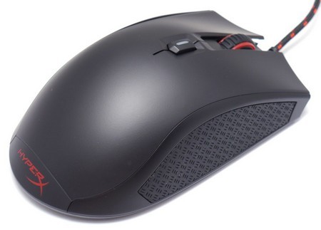 HyperX Pulsefire FPS