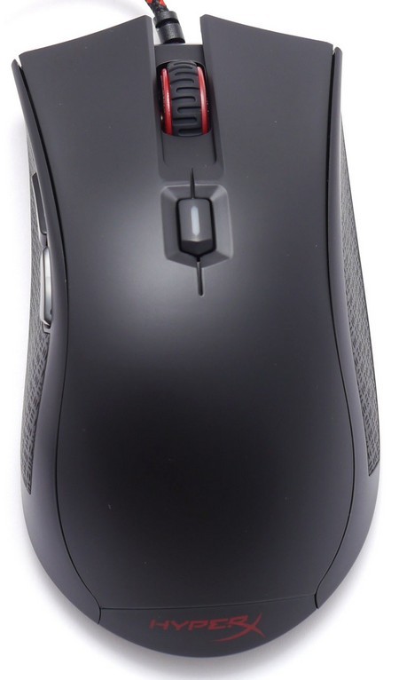 HyperX Pulsefire FPS