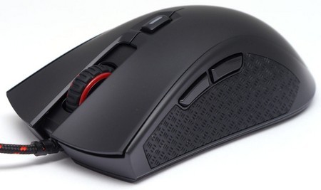 HyperX Pulsefire FPS