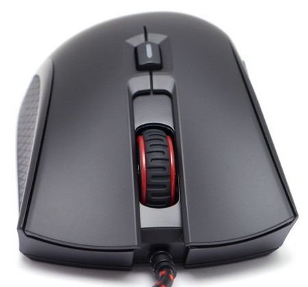 HyperX Pulsefire FPS