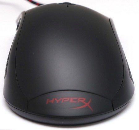 HyperX Pulsefire FPS