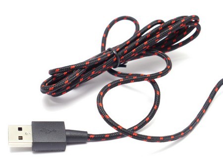 HyperX Pulsefire FPS