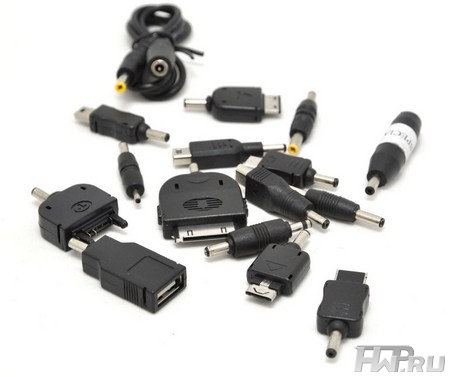 iconBIT FTB16000S