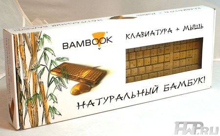 Сравнение двух клавиатур Konoos Bambook и Enermax Aurora Premium - дерево против металла