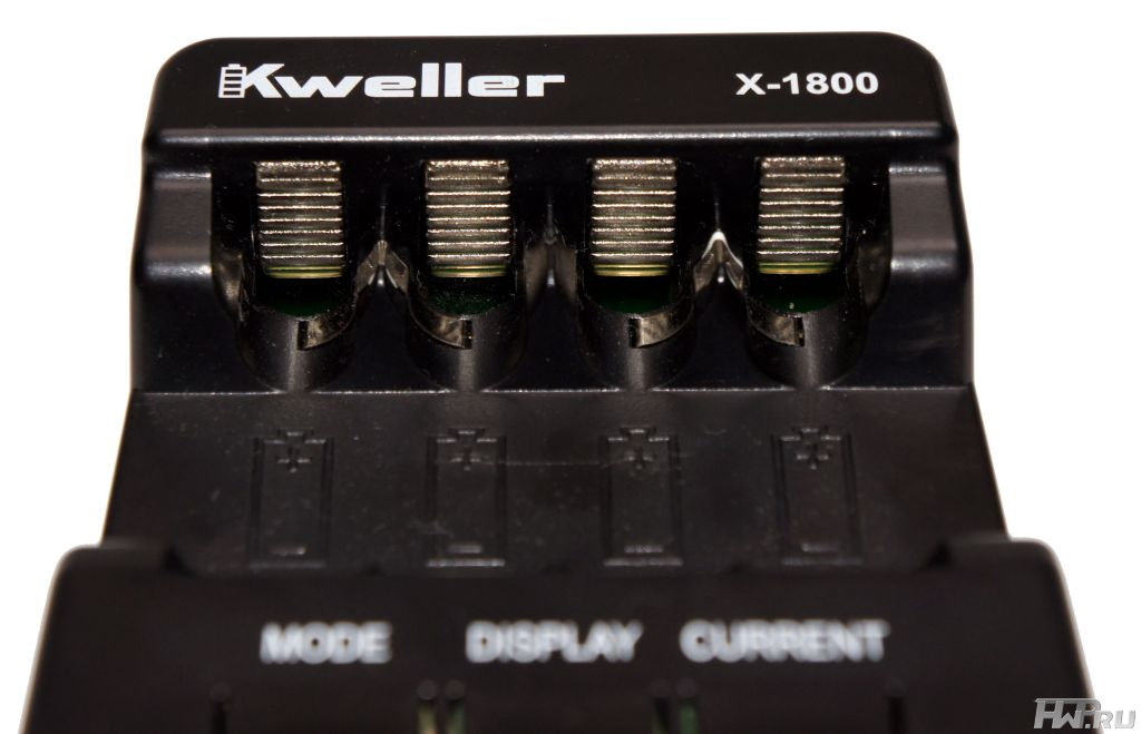 Kweller X-1800  -  7