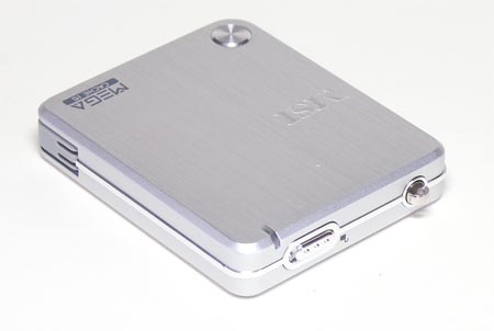 MSI MEGA Cache