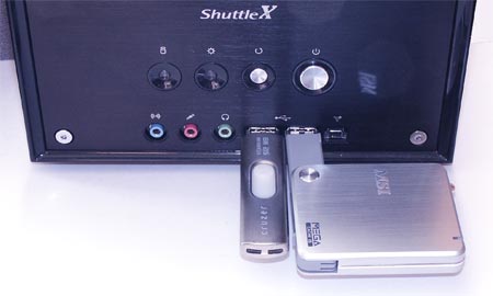 Тестирование MSI MEGA Cache и Sandisk Cruzer Titanium