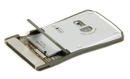 ���� ��� �������� Mogo Mouse